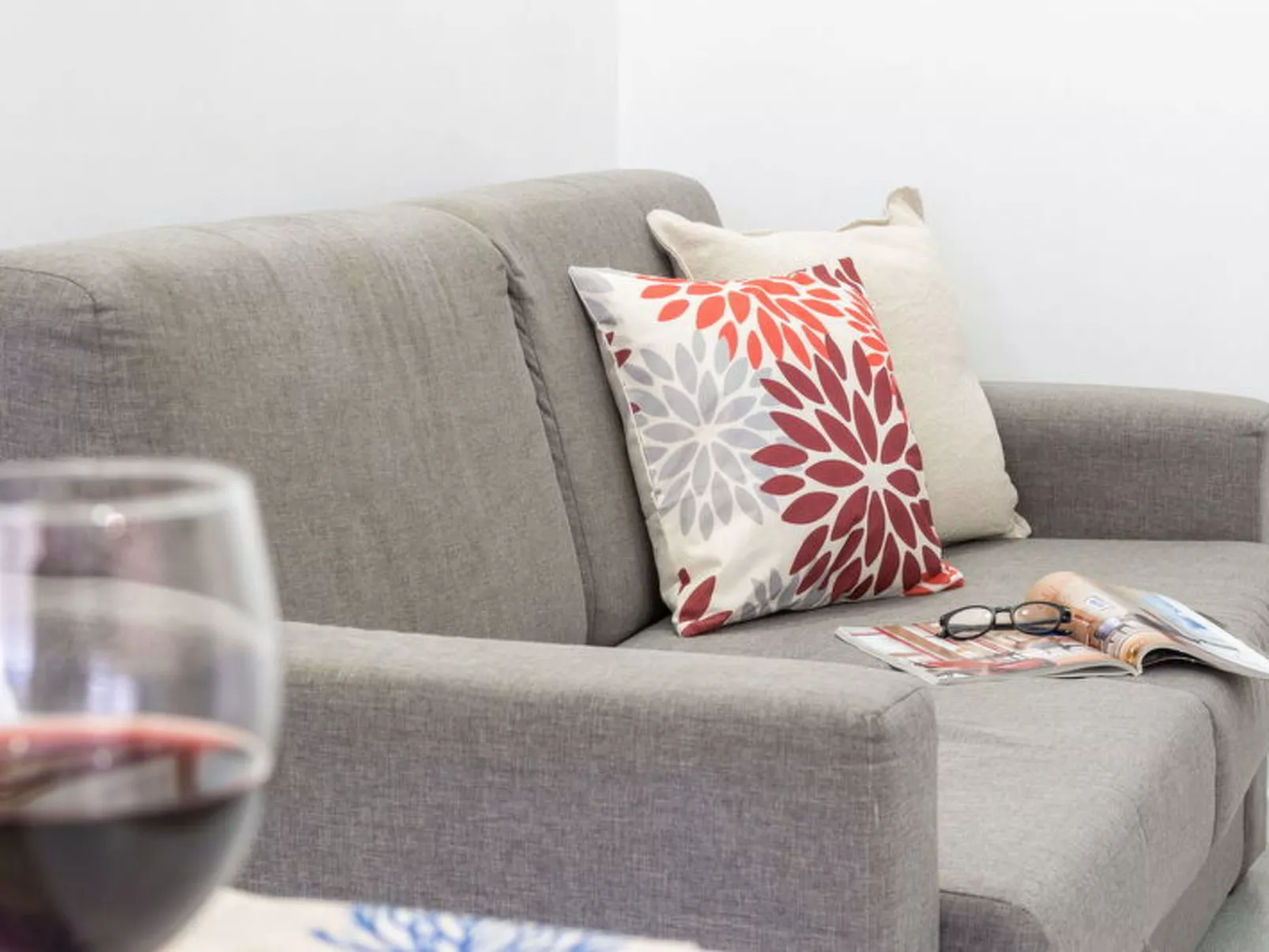 La Rondine Apartment - Binnen