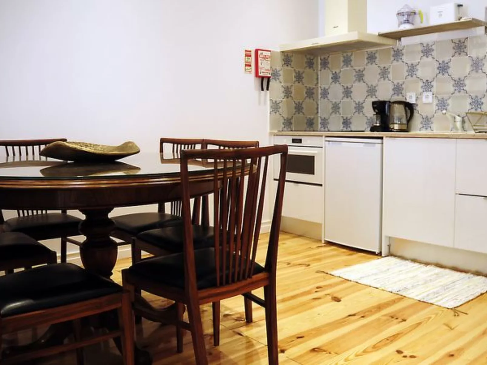 Sado Blue City&River Flats - Figueirinha - Binnen