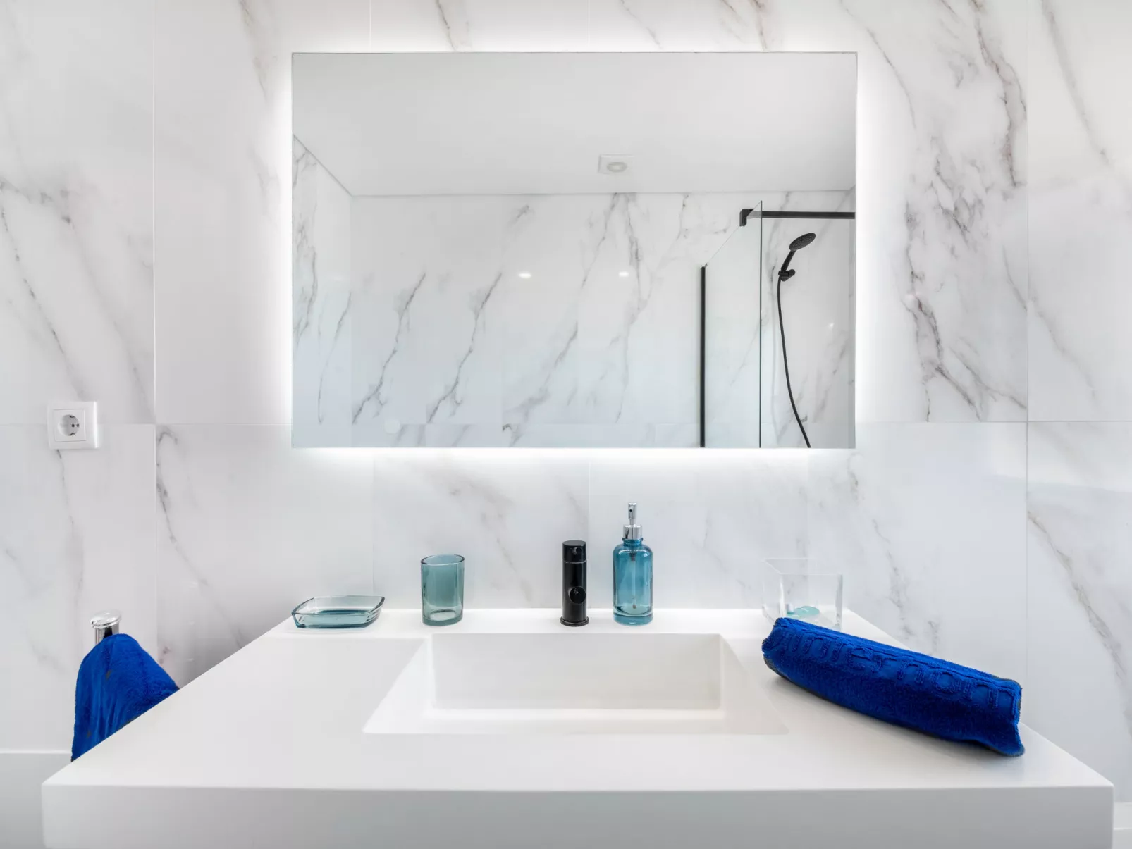 Vista Park Residence - Binnen