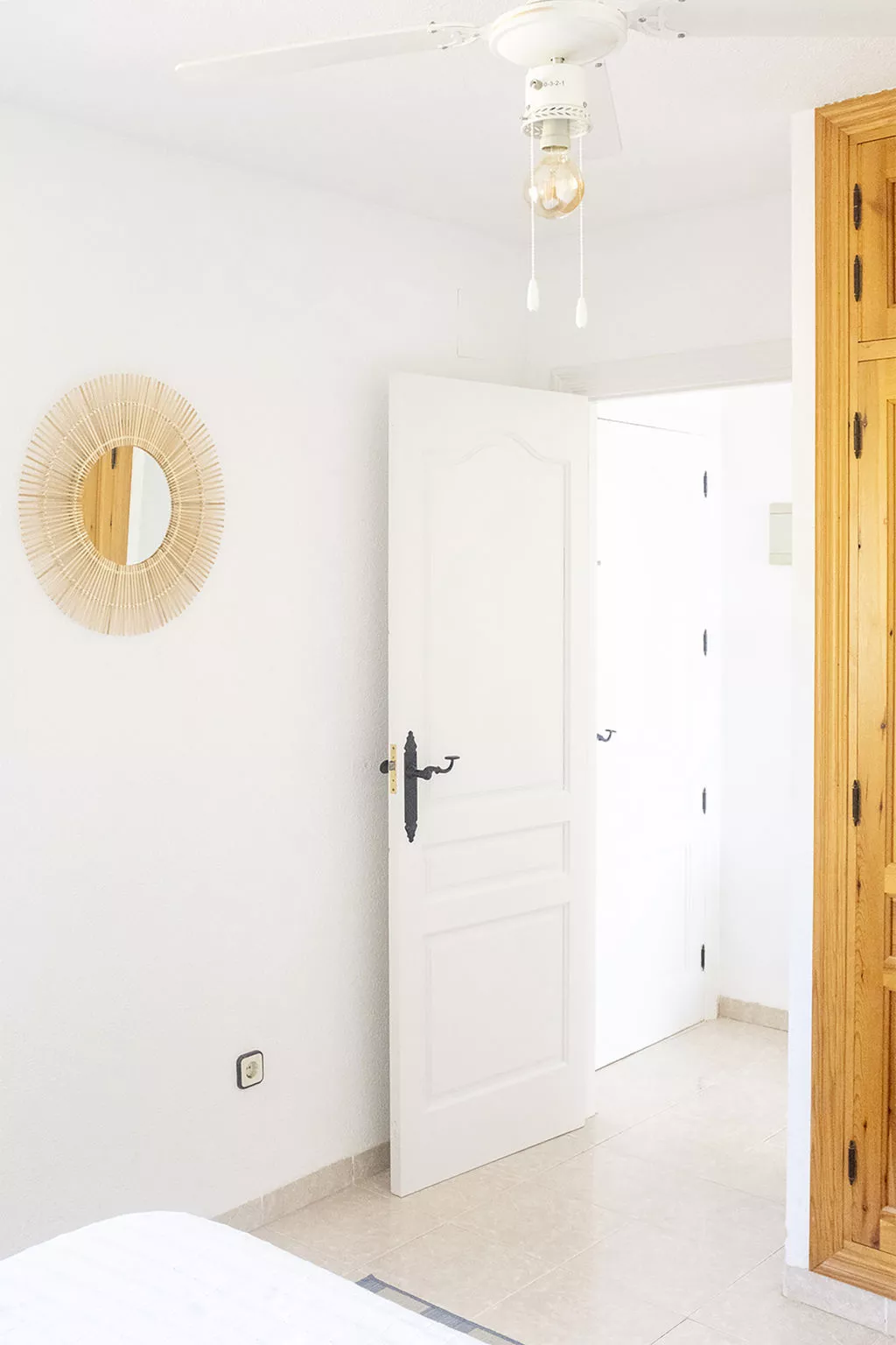 TerrazaAzul-Penthouse apartment sea view - Binnen