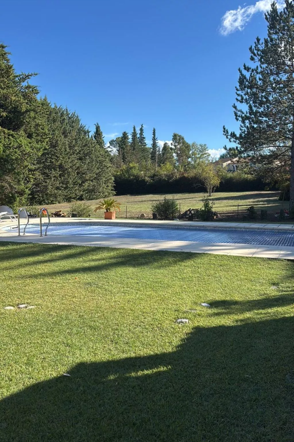 La Maisonnette - Buiten