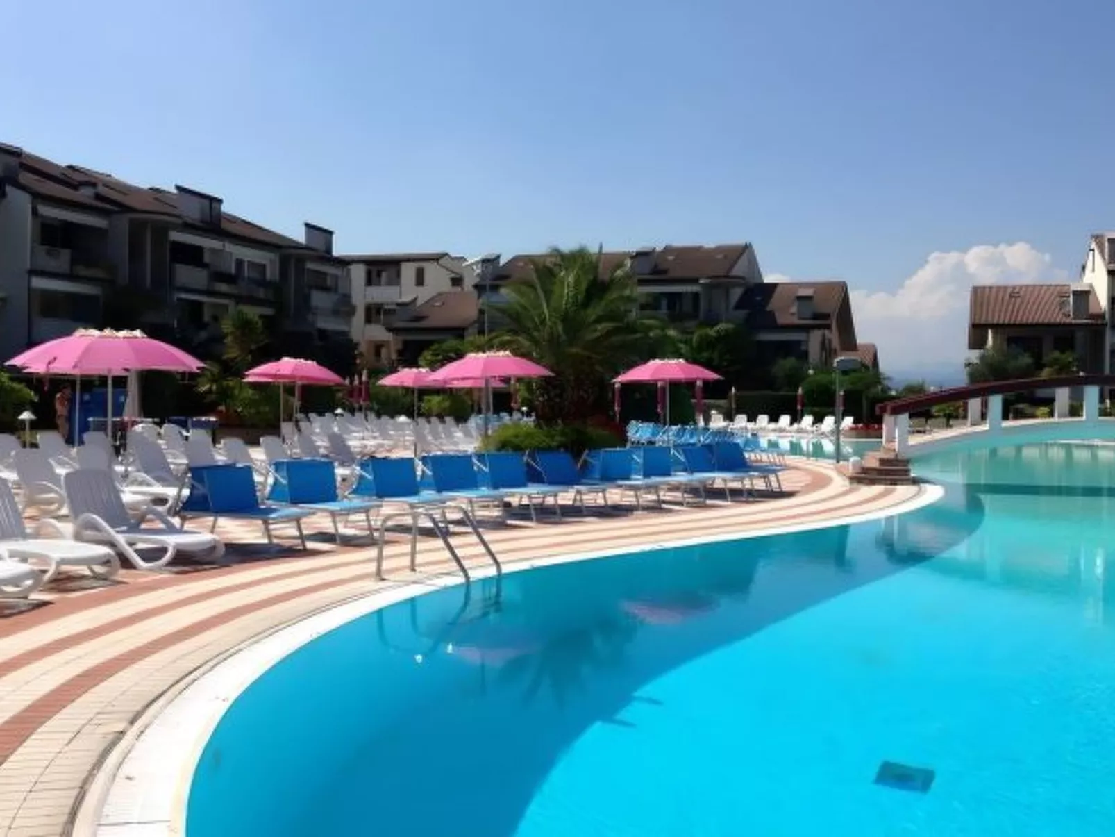 Desenzanoloft H2O Green Residence - Image-tags.info