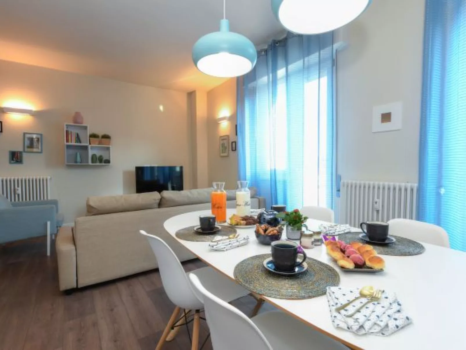 Desenzanoloft L'attico di Jack - Image-tags.info