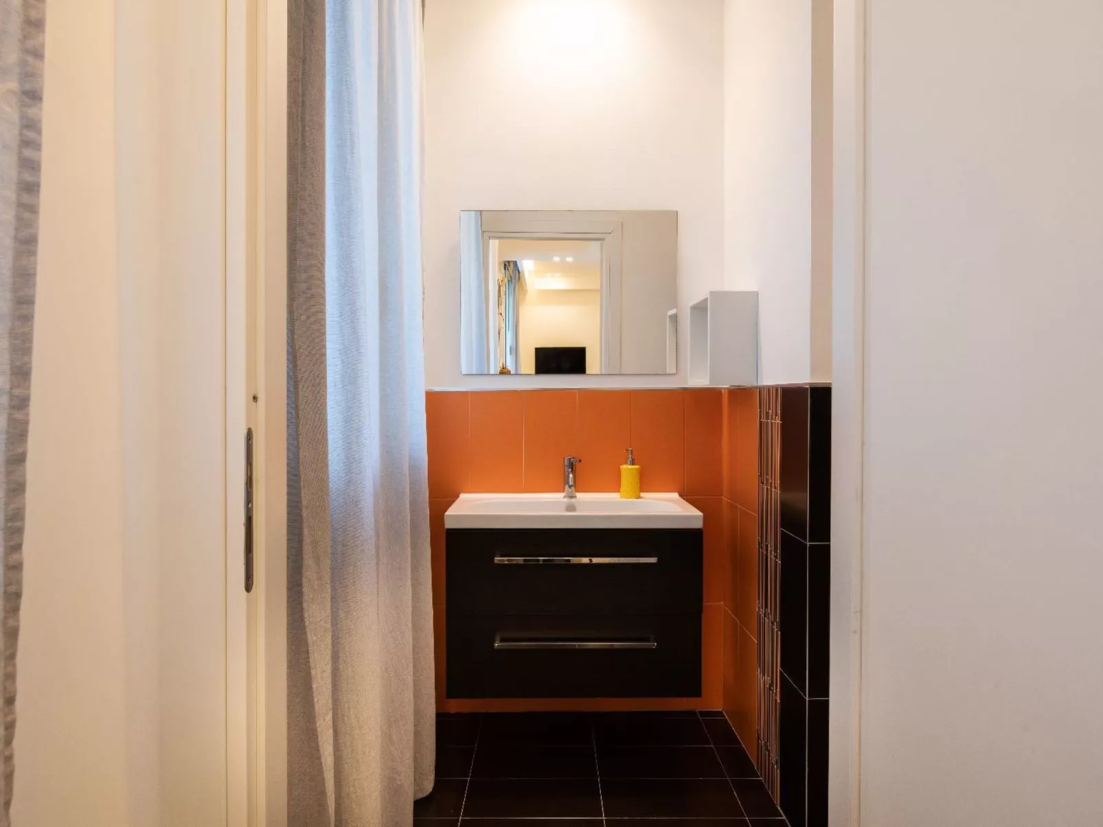 Villa Carlino Confort - Binnen