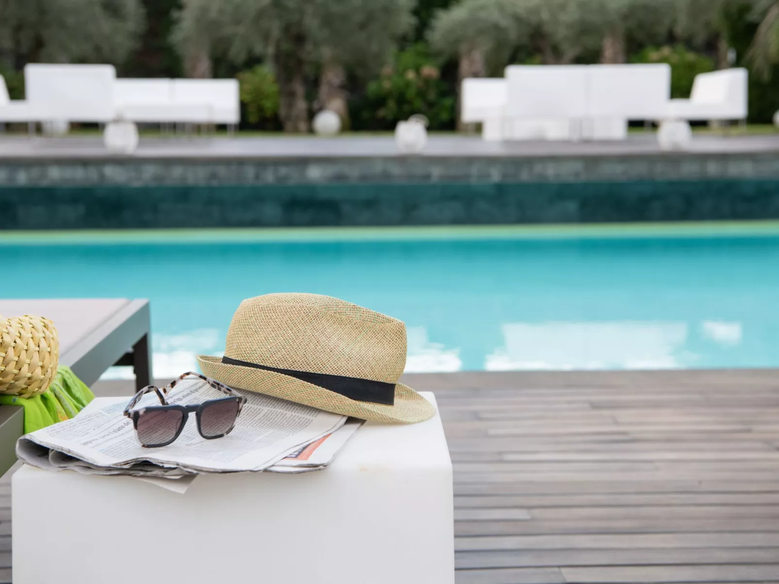 Villa Carlino Exclusive - Buiten