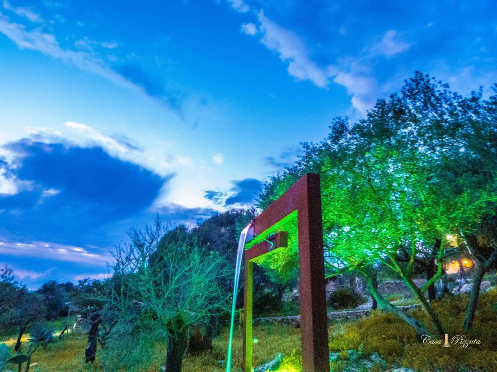 Casa Bedda - Image-tags.info