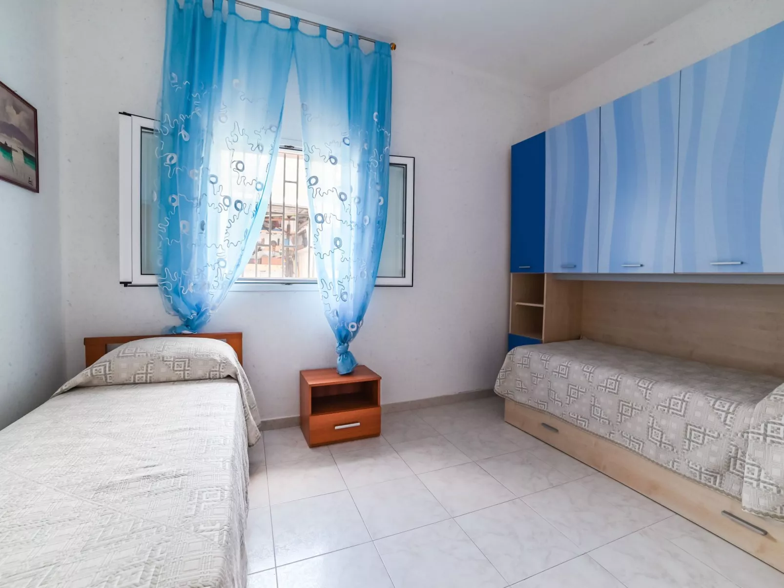 Paolos Trullo im Herzen der Landschaft - Image-tags.info