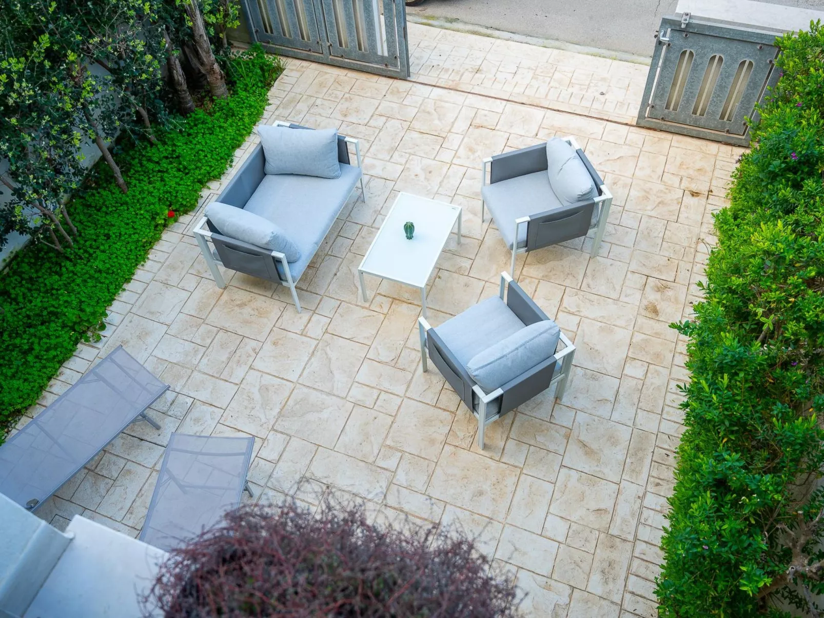 Villa Federica 50 m vom Strand und Parkplatz entfernt - Image-tags.info