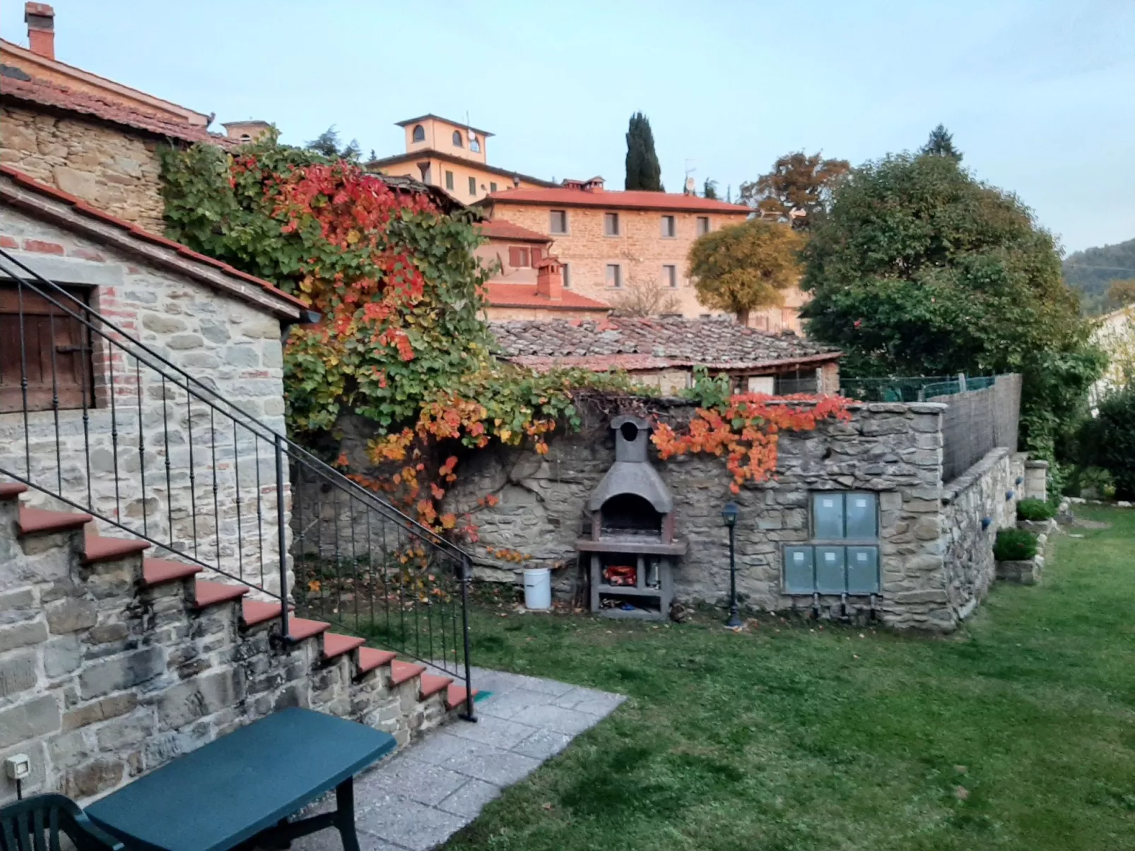 I Forni - schön rustikal toskanisch - Image-tags.info