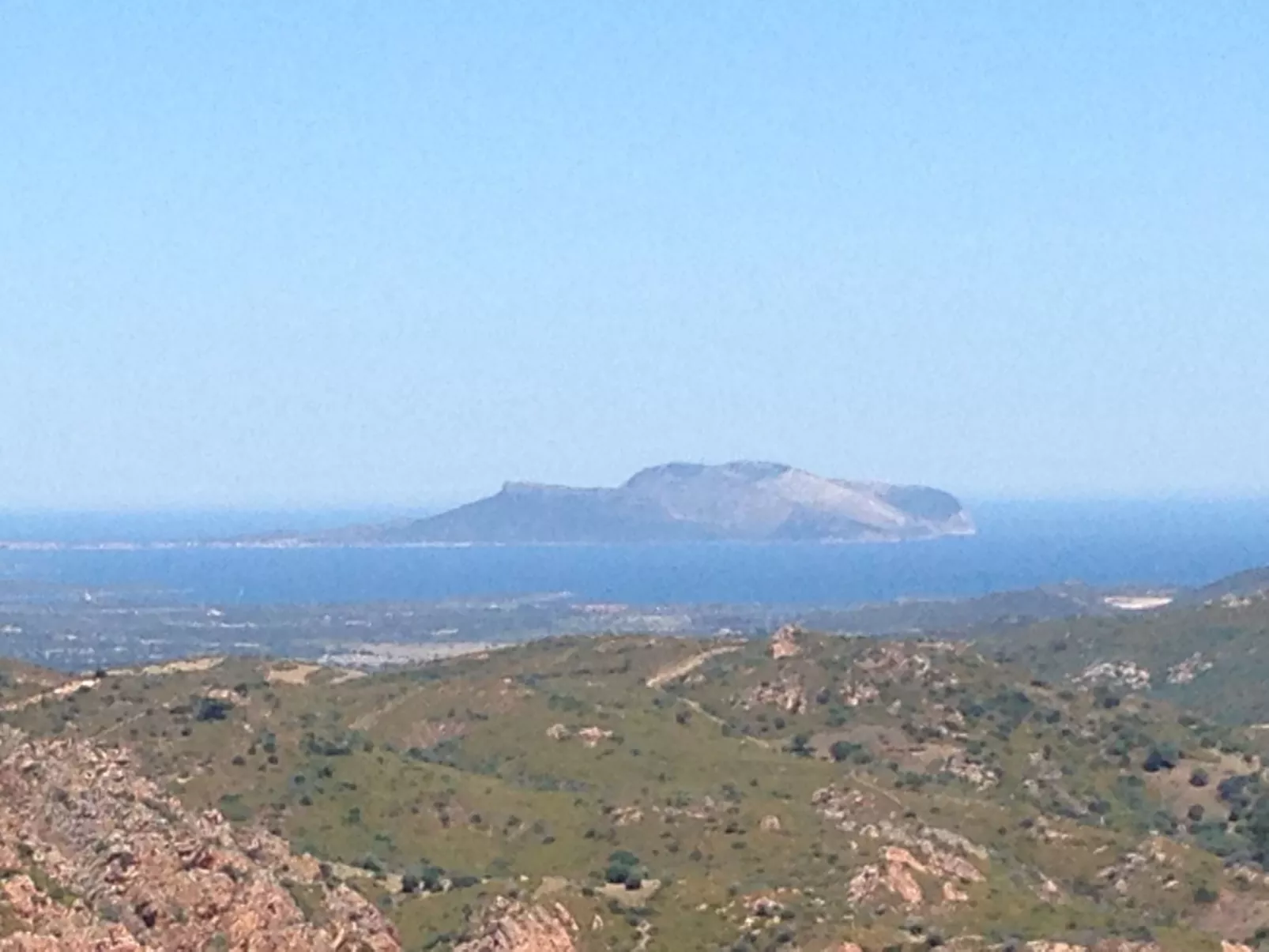 Anwesen "Margherita Suite - Buiten