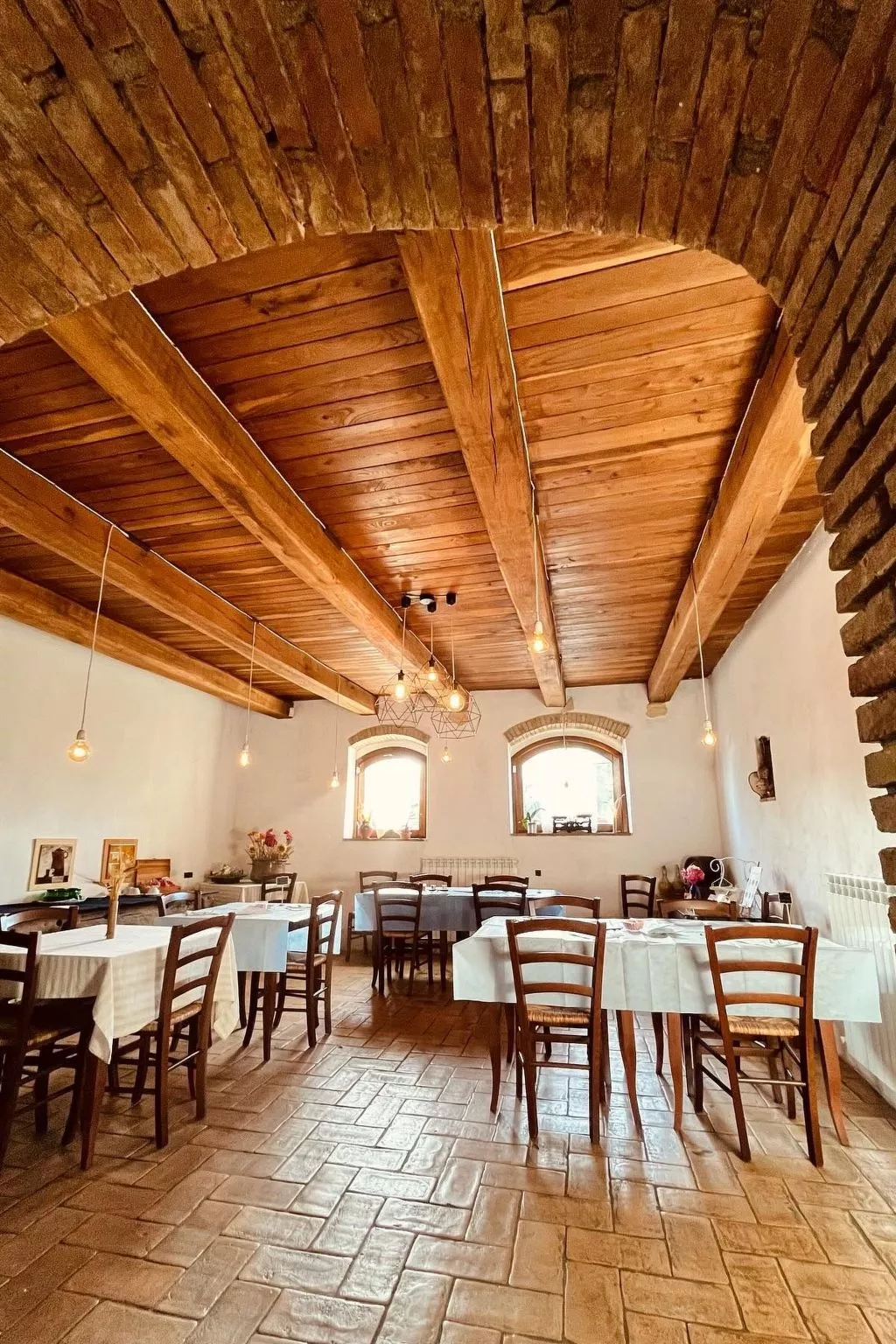 Übernachtung mit Frühstück - Binnen