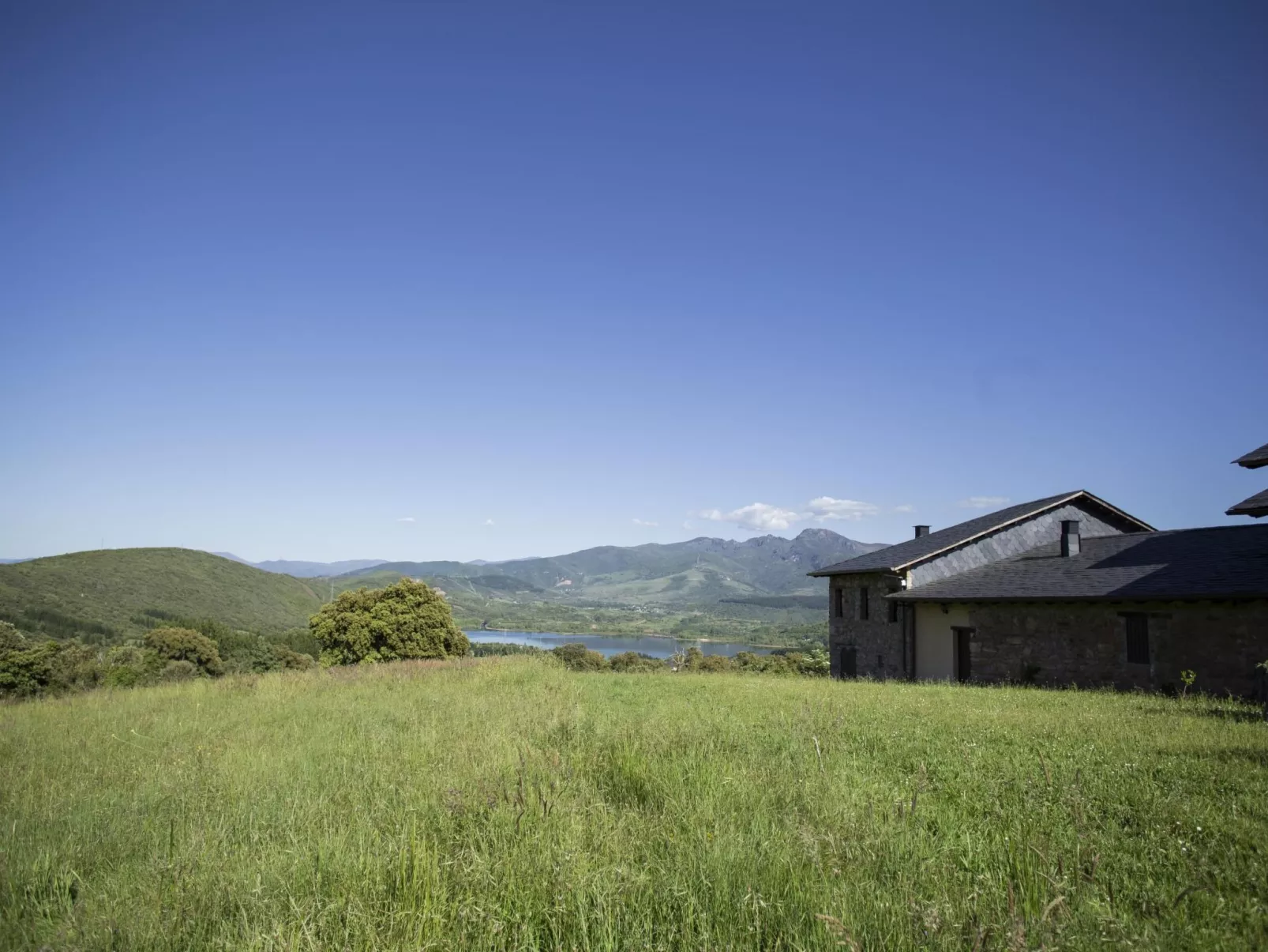 Ländliches Haus Medulas 3 Belegung für 4 6 PAX - Buiten