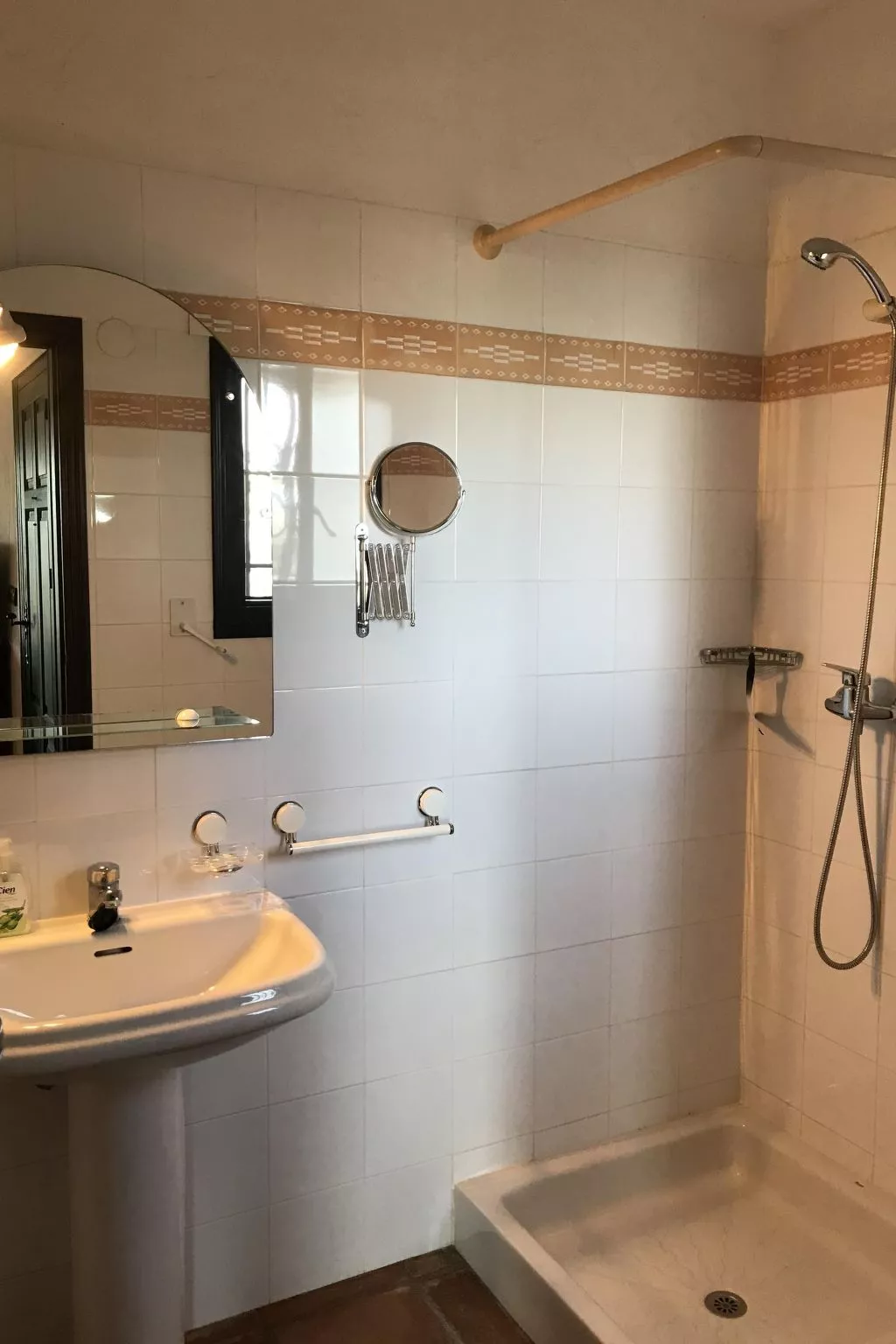 Villa Finca CB AP1 - Binnen