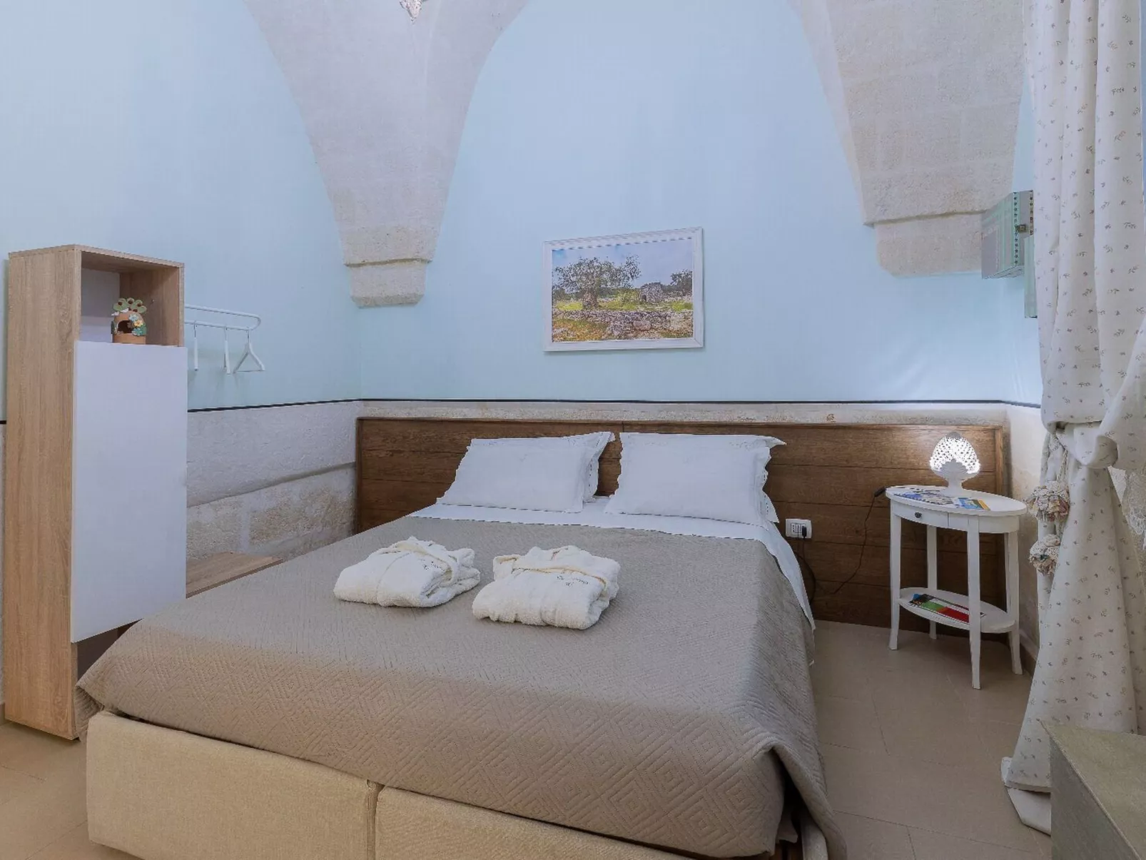 Villa mit privatem Pool im Herzen von Apulien - Binnen