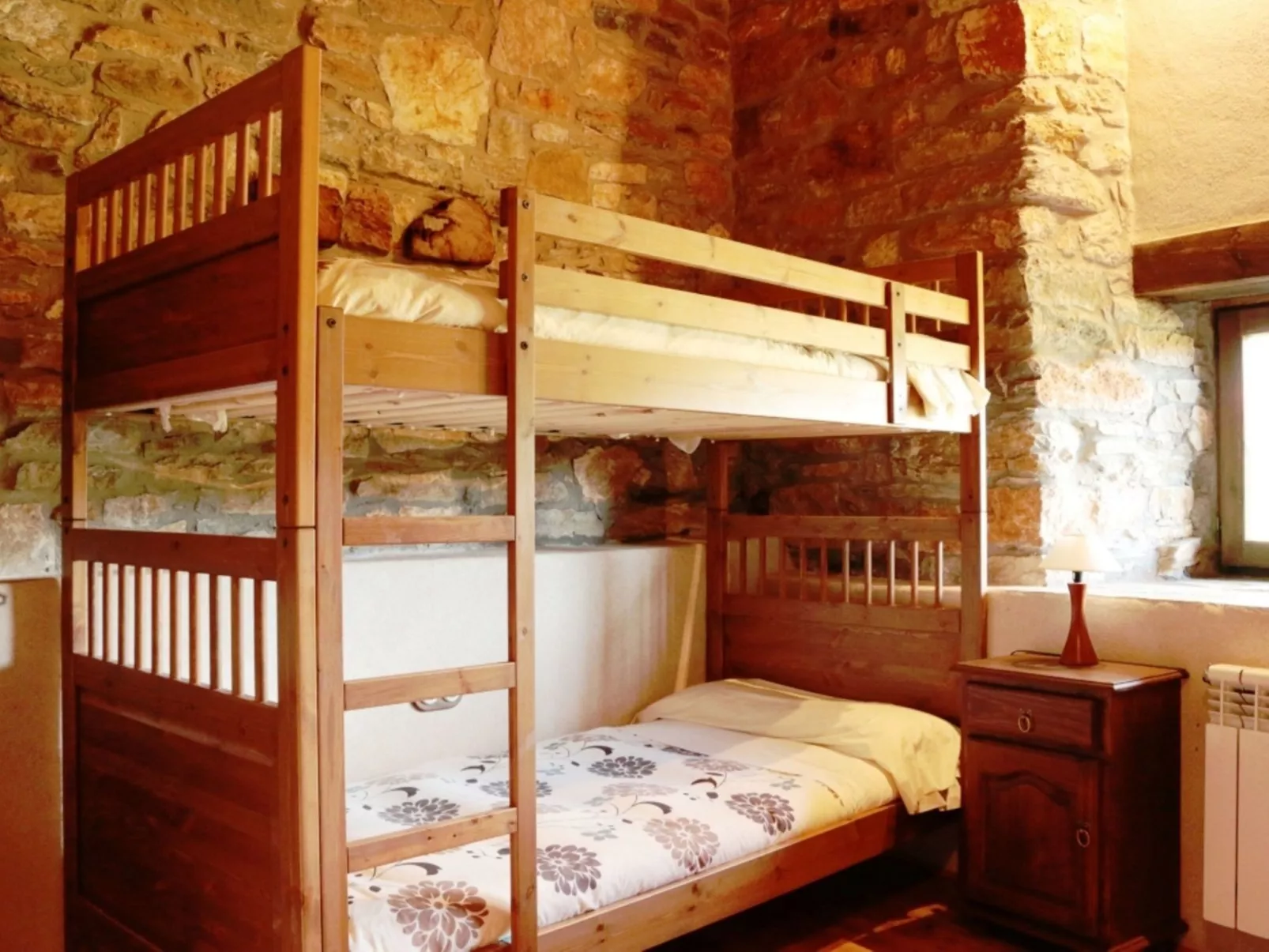 Rural Médulas Haus 1. für 4 PAX belegt. - Image-tags.info