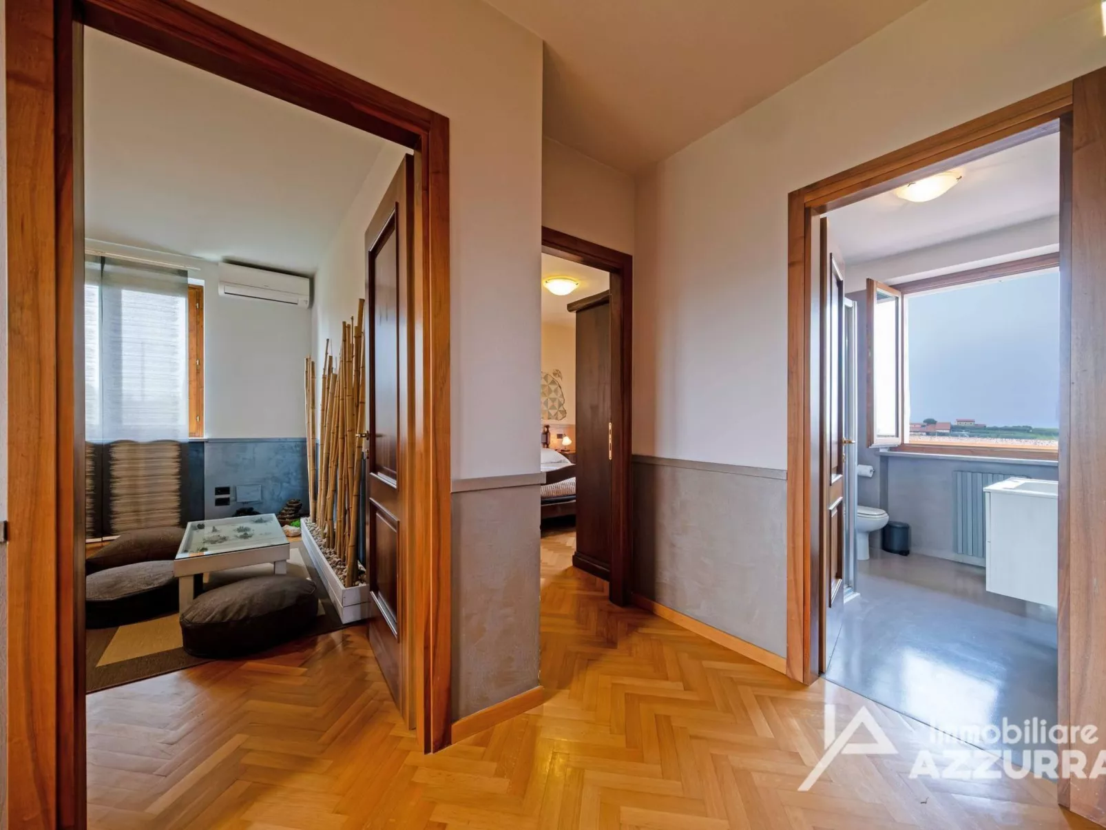 Villa i Roccoli, zwischen Olivenbäumen mit priva - Image-tags.info