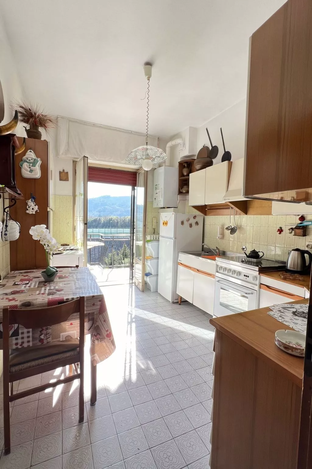 Oase der Entspannung mit Panoramablick - Image-tags.info