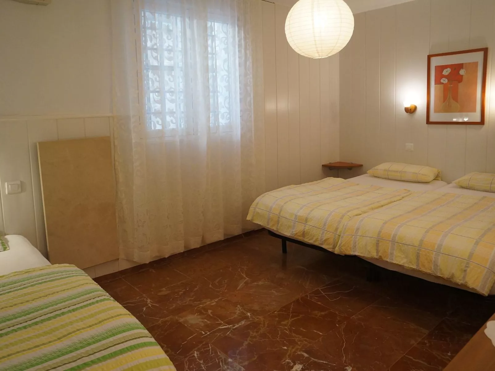 Wohnung in Cala mit Großem Balkon - Image-tags.info