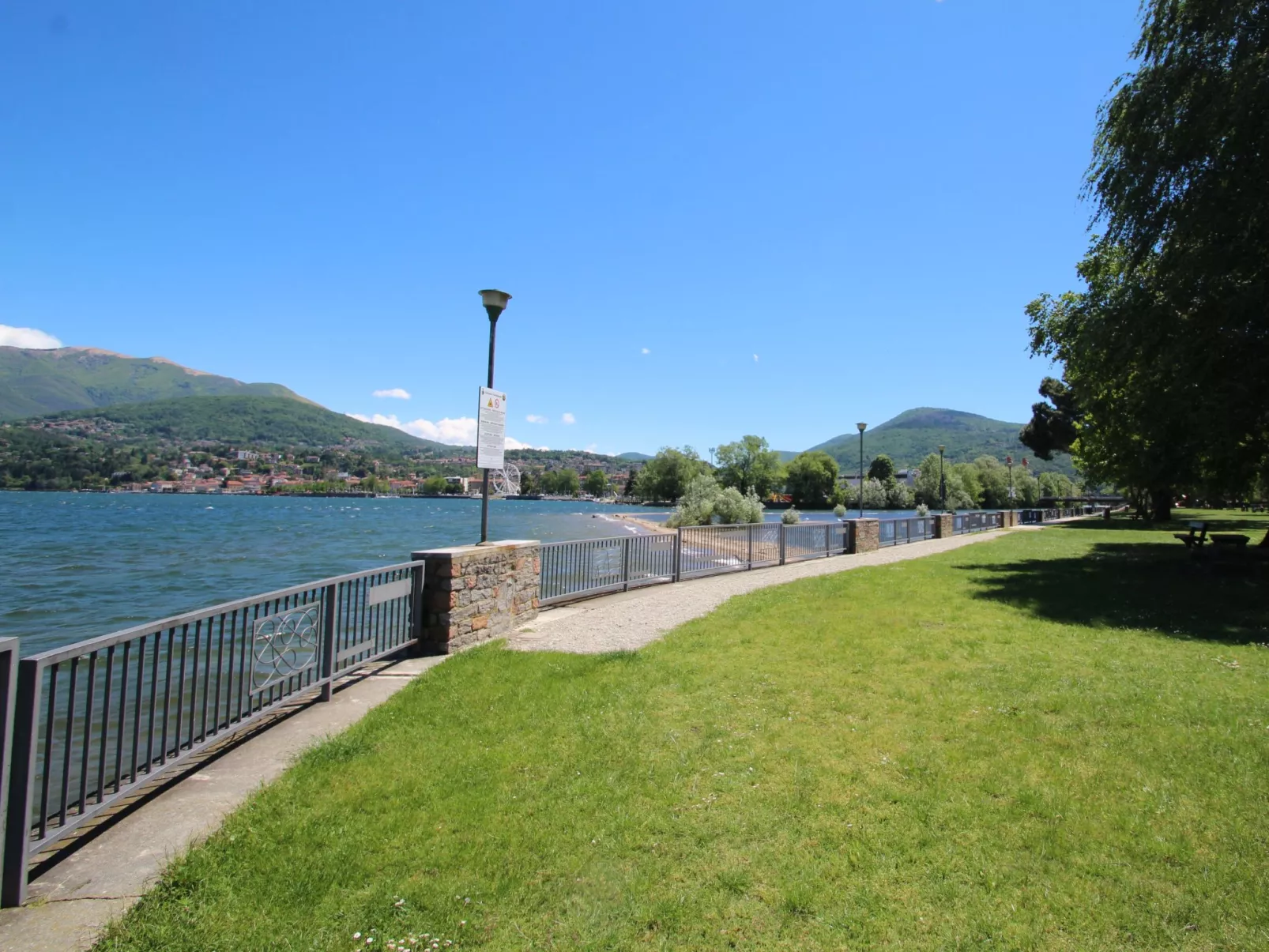 Terrazza Ninì - Omgeving