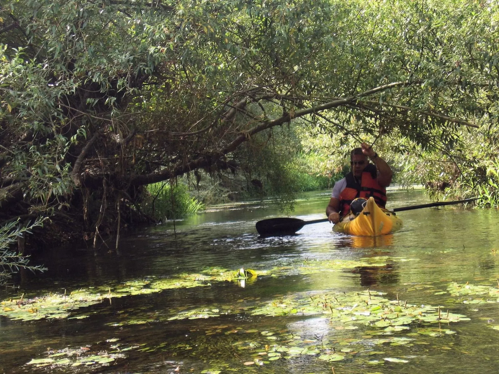 Solevacanze K plus - Buiten