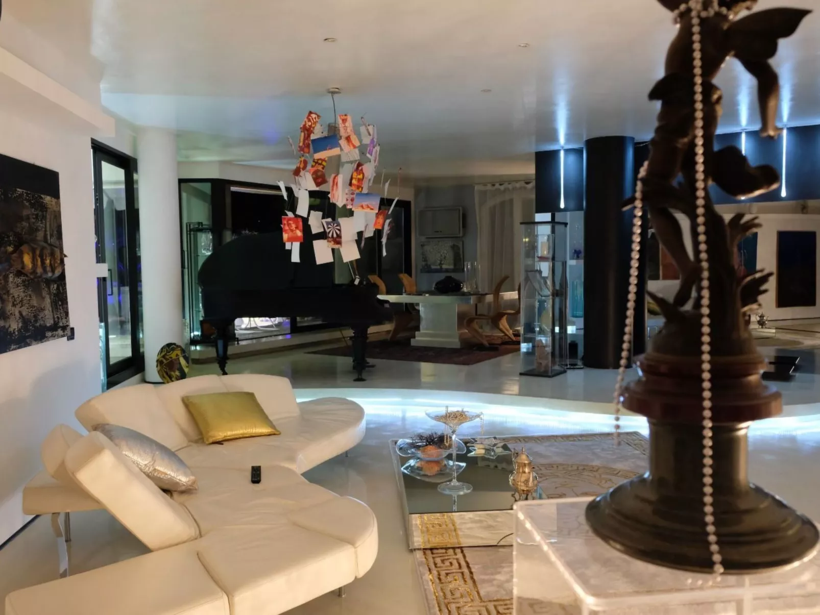 Vip Garten Whirlpool mit Meerblick im Herzen der Stadt - Image-tags.info