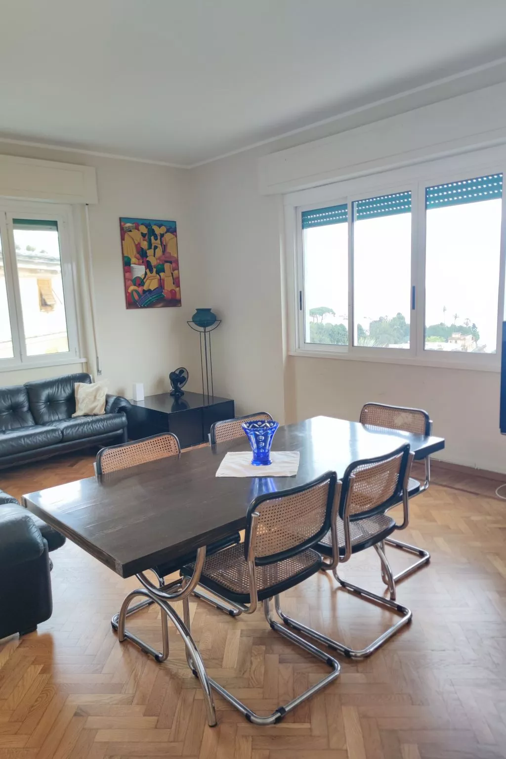 Für 6 Personen ca. 120 m&sup2; in Rapallo, Ligurien (Riviera di Levante) - Image-tags.info