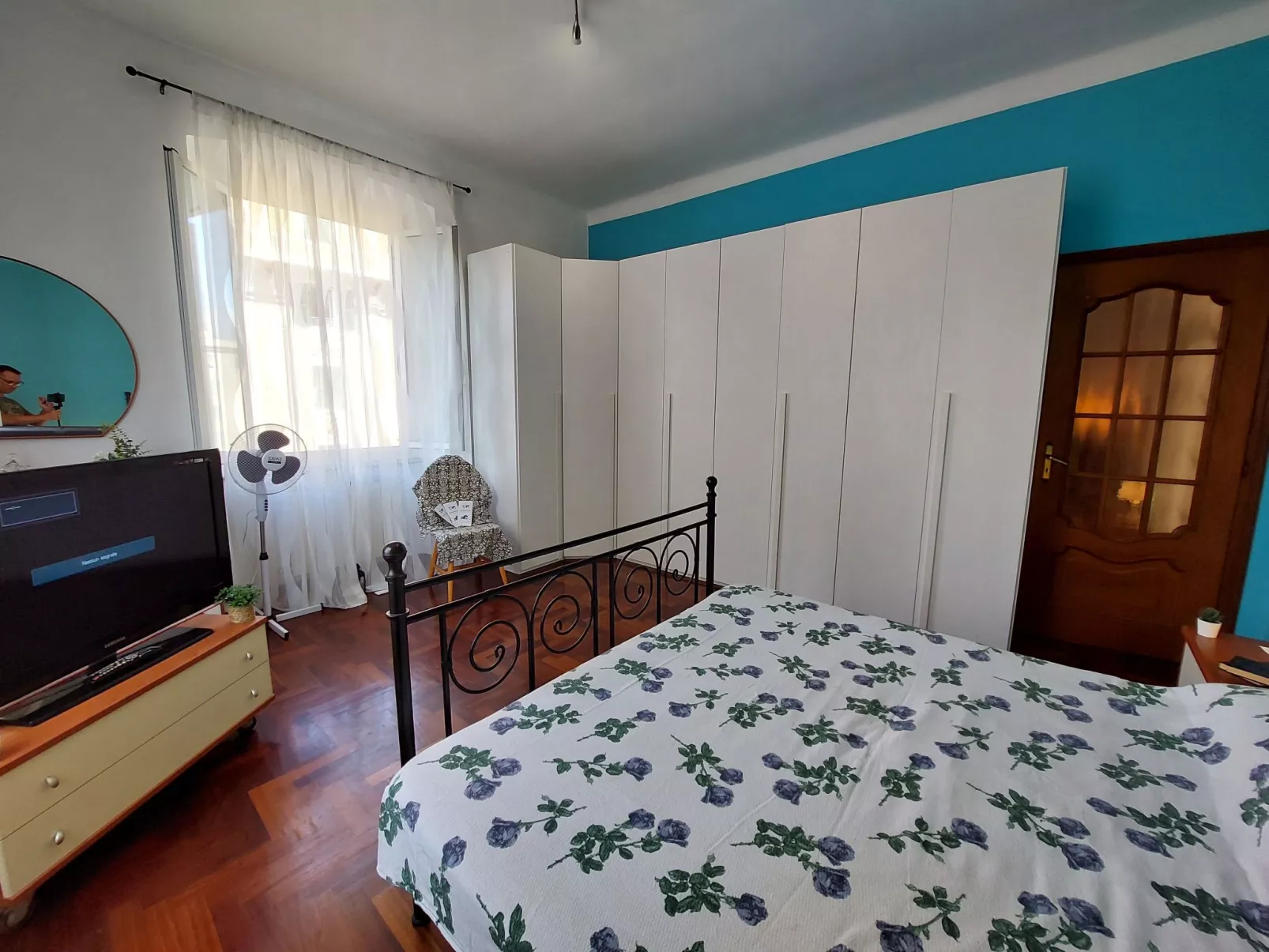 Casa Vittoria bei Holiday World - Binnen