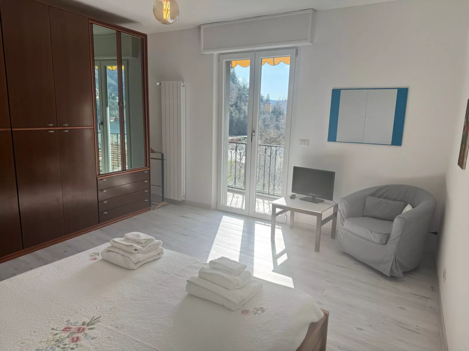 Breva e Tivan von Holiday World - Binnen