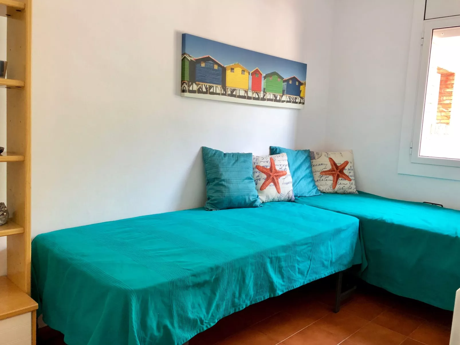 Wohnung an der Strandpromenade - Image-tags.info