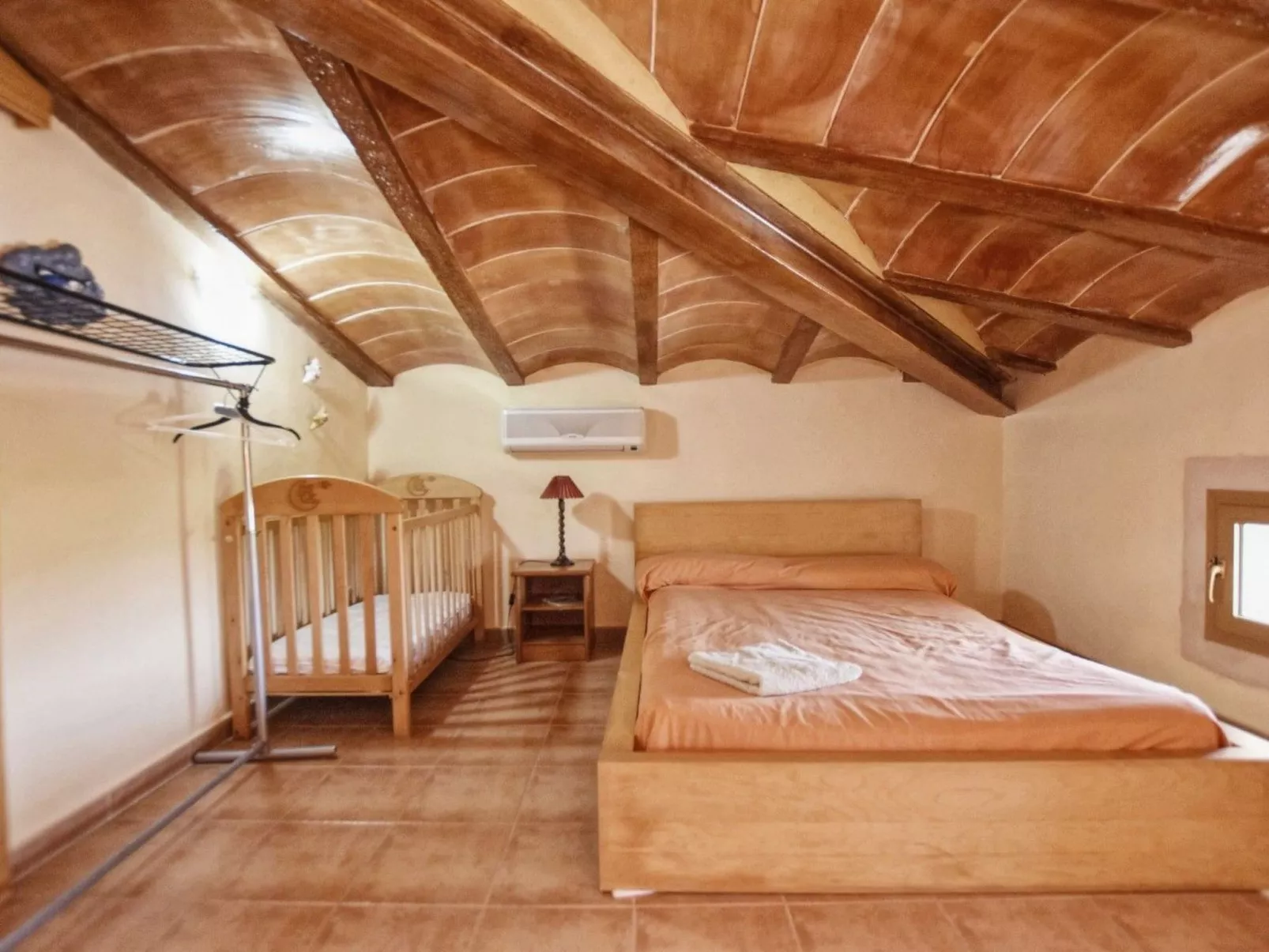 In Campos mit Privatem Pool - Binnen