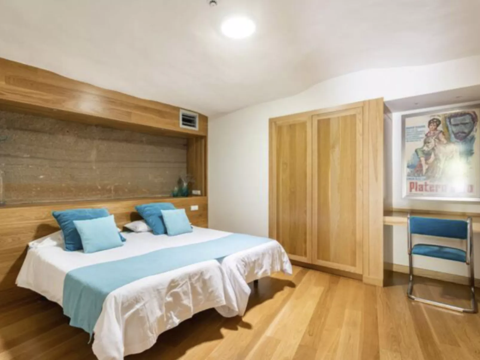 Bioklimatisches Haus auf Teneriffa - Natur - Entspannung - Binnen