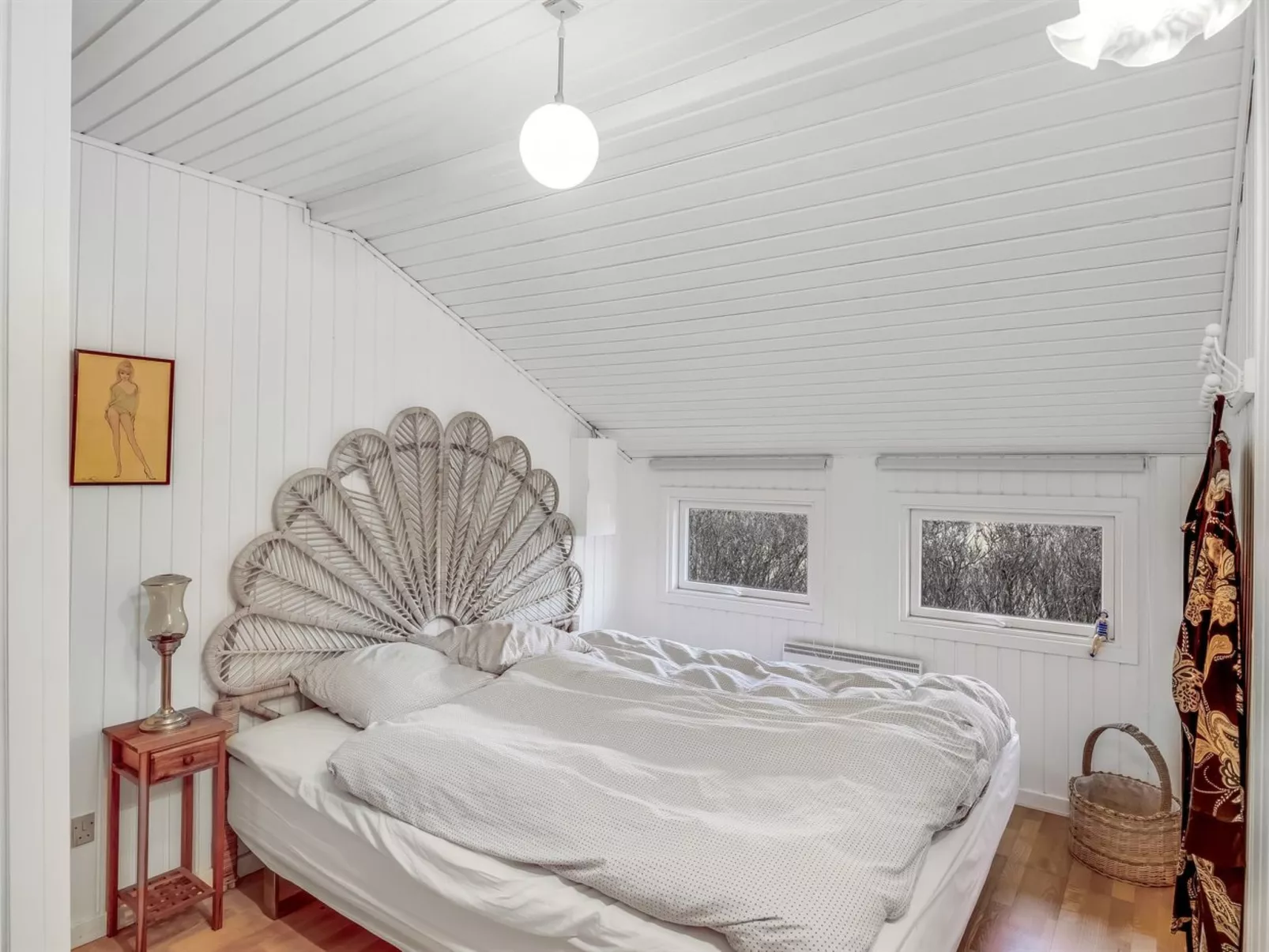 "Alvia" - 250m from the sea - Binnen