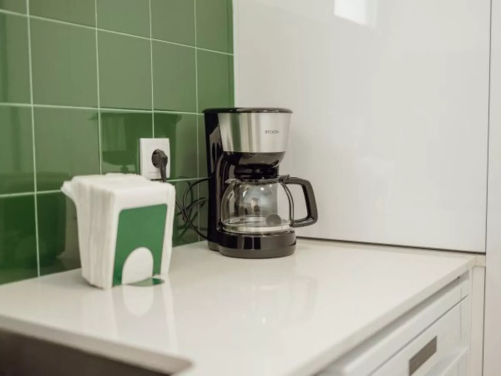 LAPA STYLISH APARTMENT B WITH TERRACE by VACATIONY - Binnen