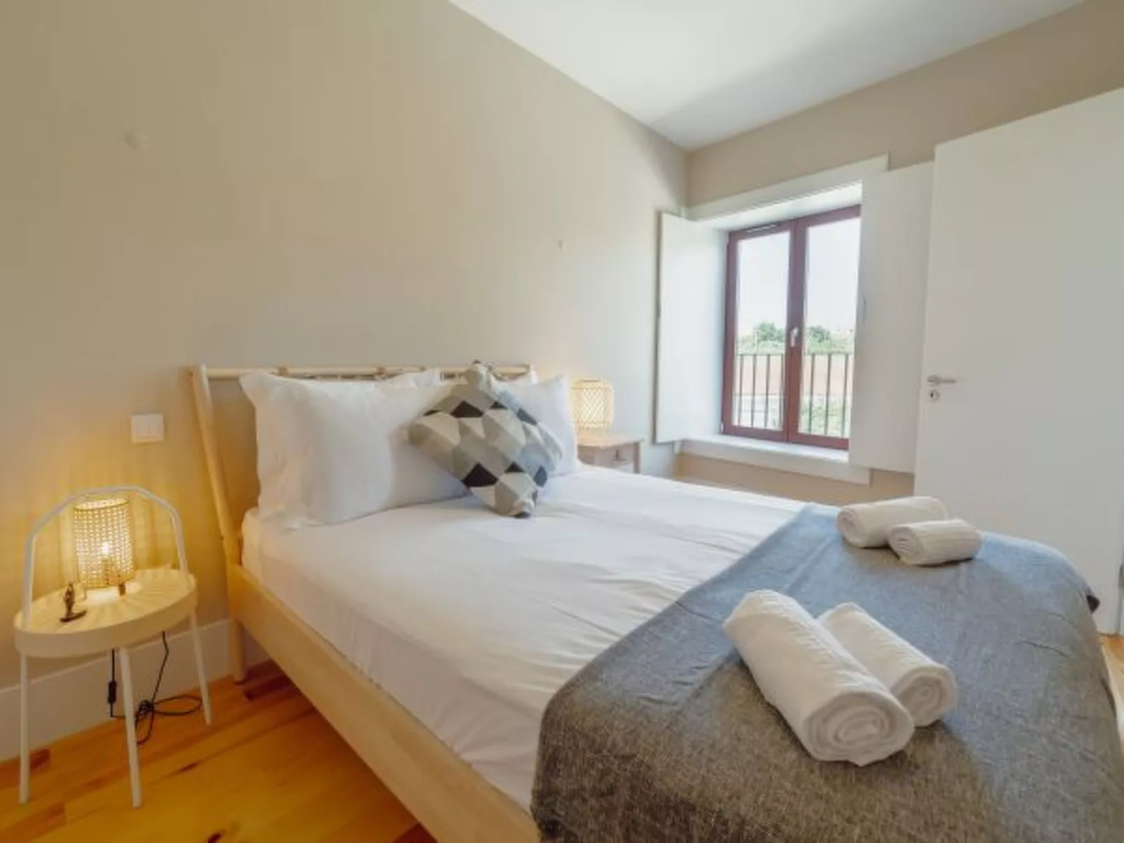 BOAVISTA PREMIUM III APARTMENT by VACATIONY - Binnen