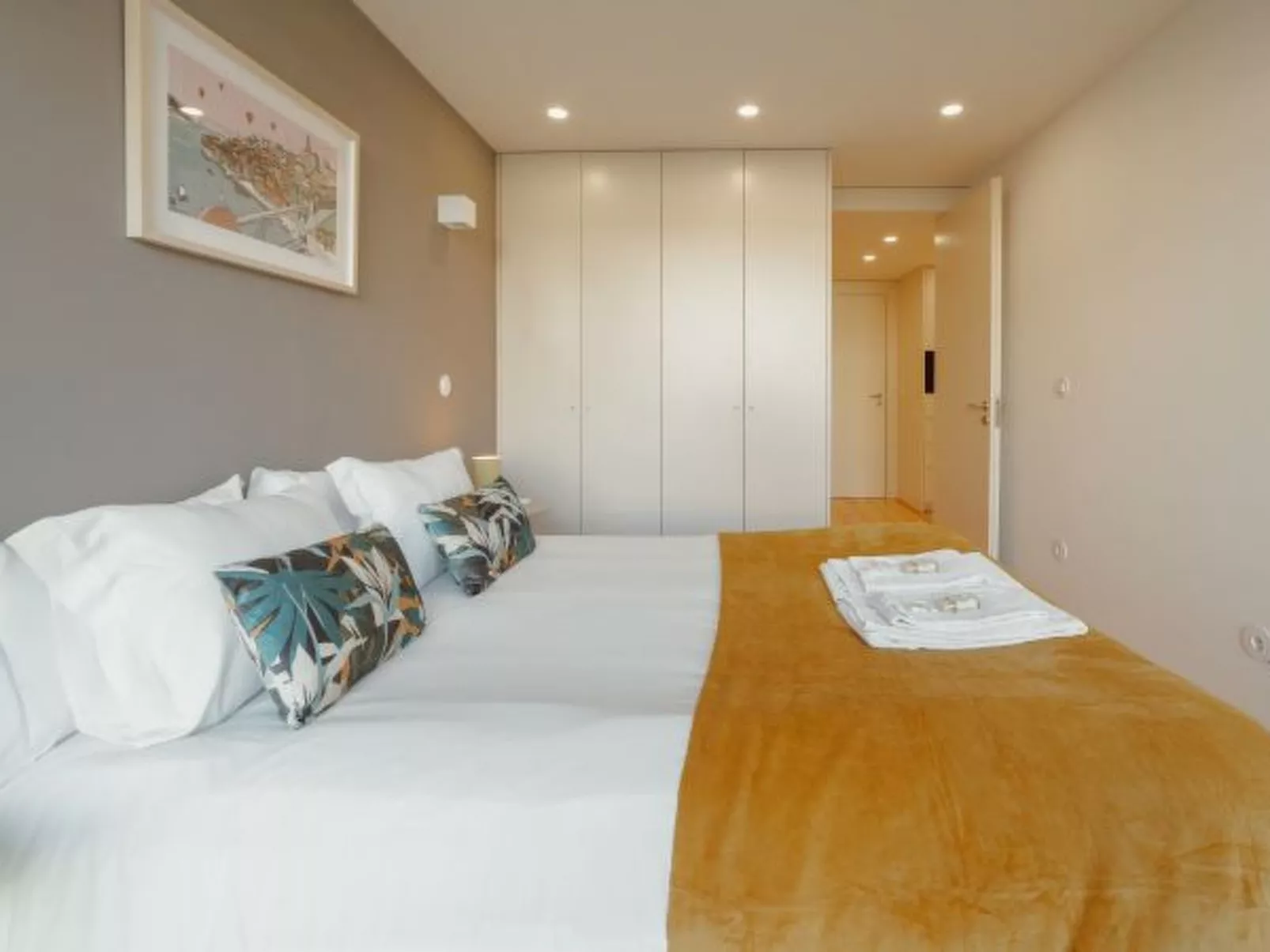 GAIA PREMIUM A WITH TERRACE by VACATIONY - Binnen