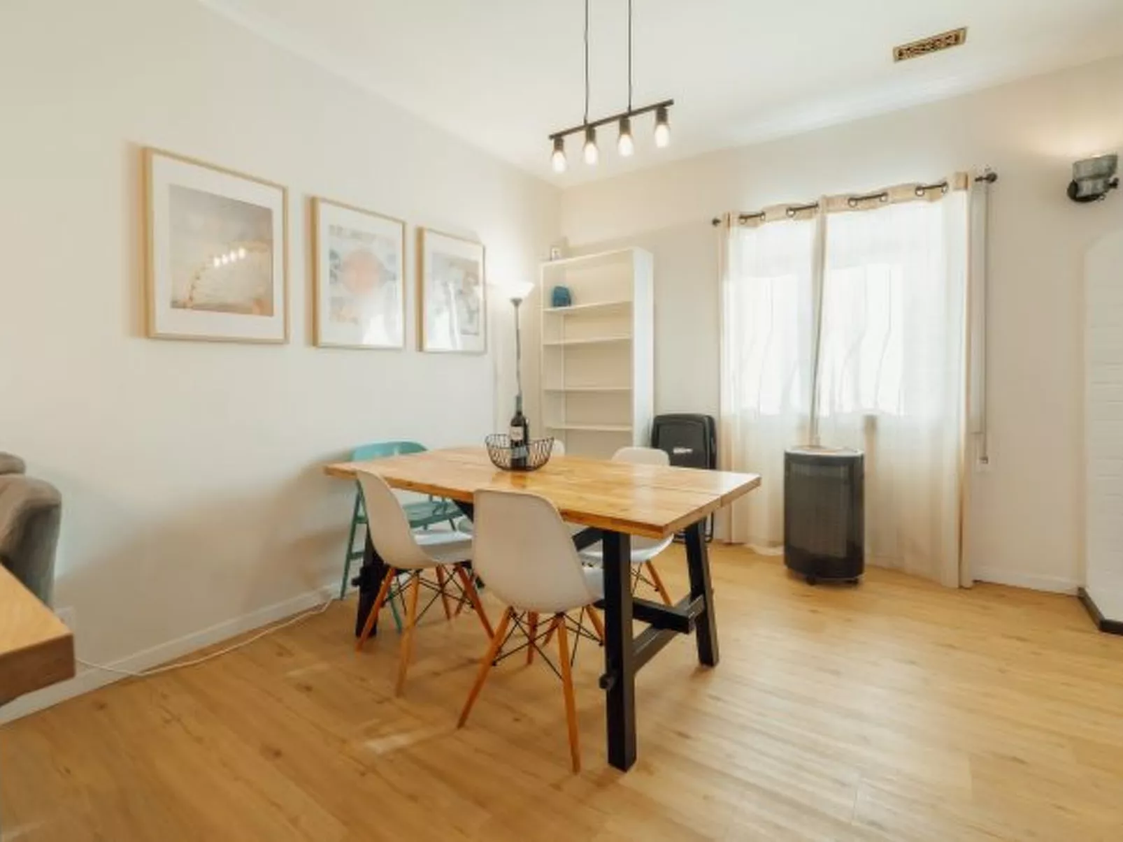 CASA DAS ORQUIDEAS by VACATIONY - Binnen