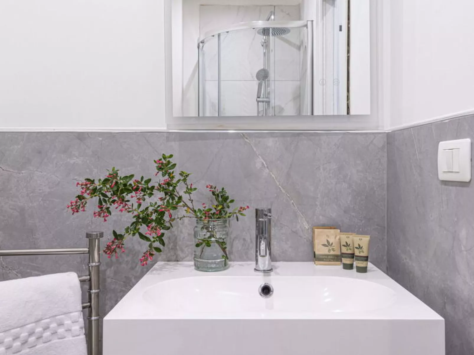 Atelier La Scala - Binnen