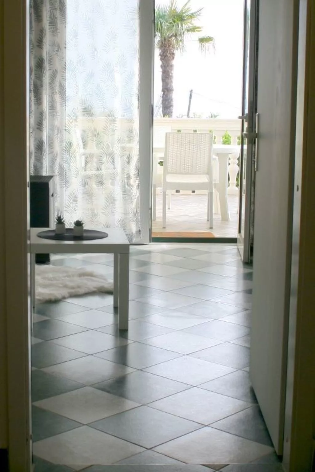 Rube 2 für 4 Personen - Binnen