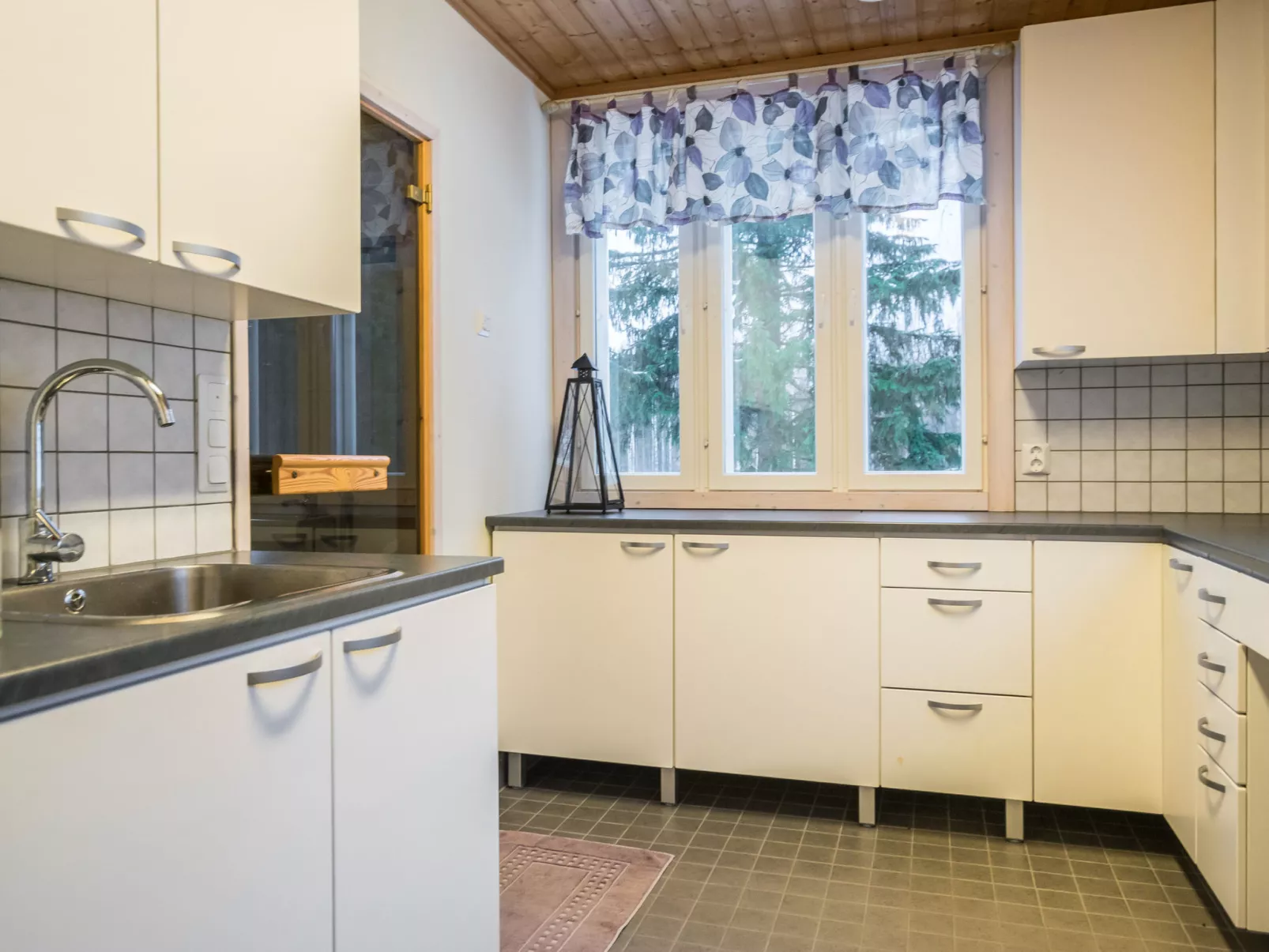 Villa ulperi - Binnen