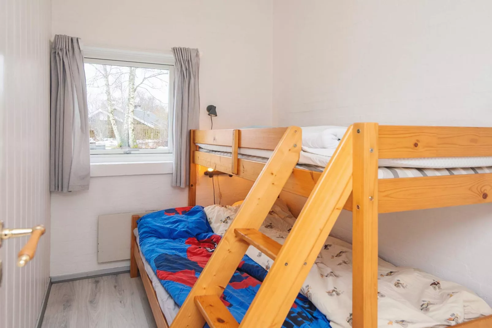 Kust ontsnapping met zwembad -- By Traum Ferienwohnungen - Binnen