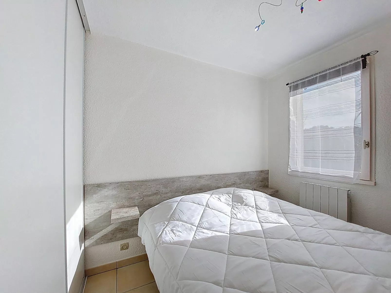 Les Balcons de l'Atlantique - Binnen