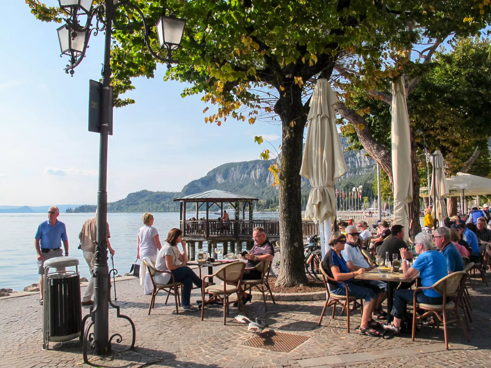 Ca' Pignoi - Omgeving