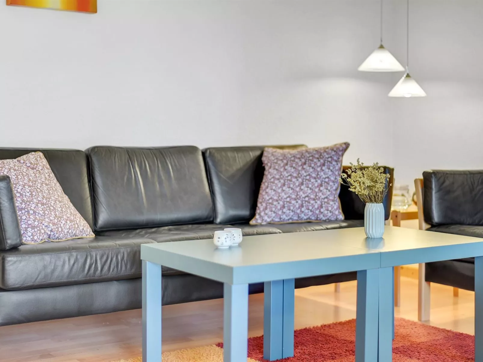 "Ingebore" - 350m from the sea - Binnen