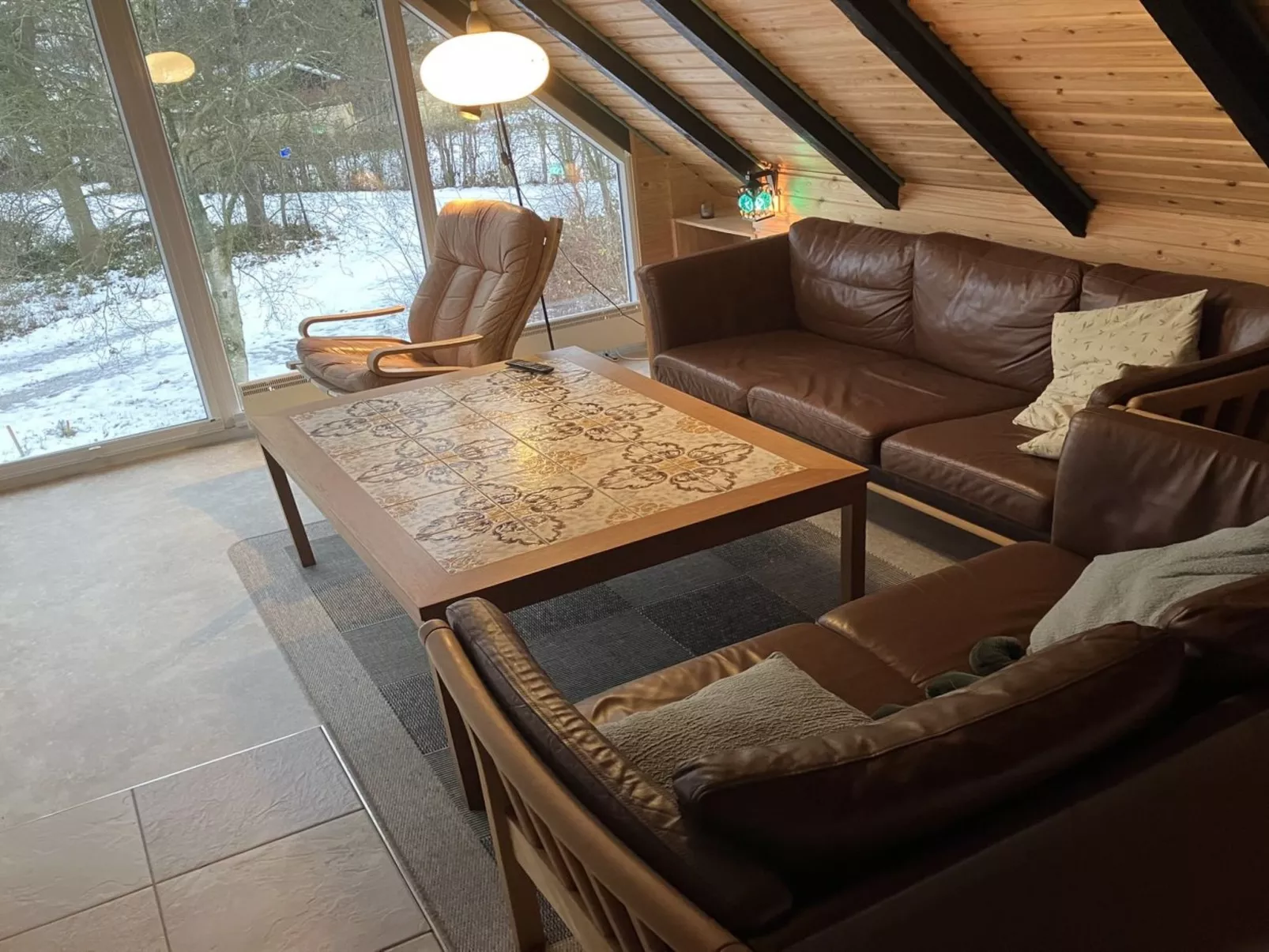 "Calla" - 250m from the sea - Binnen