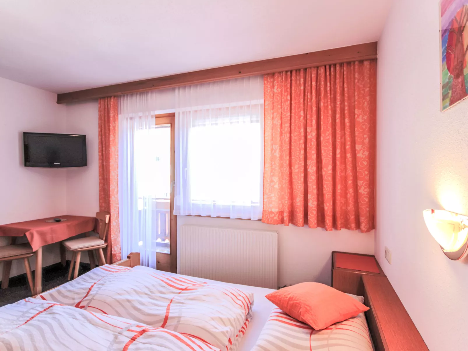 Garni Regina - Binnen