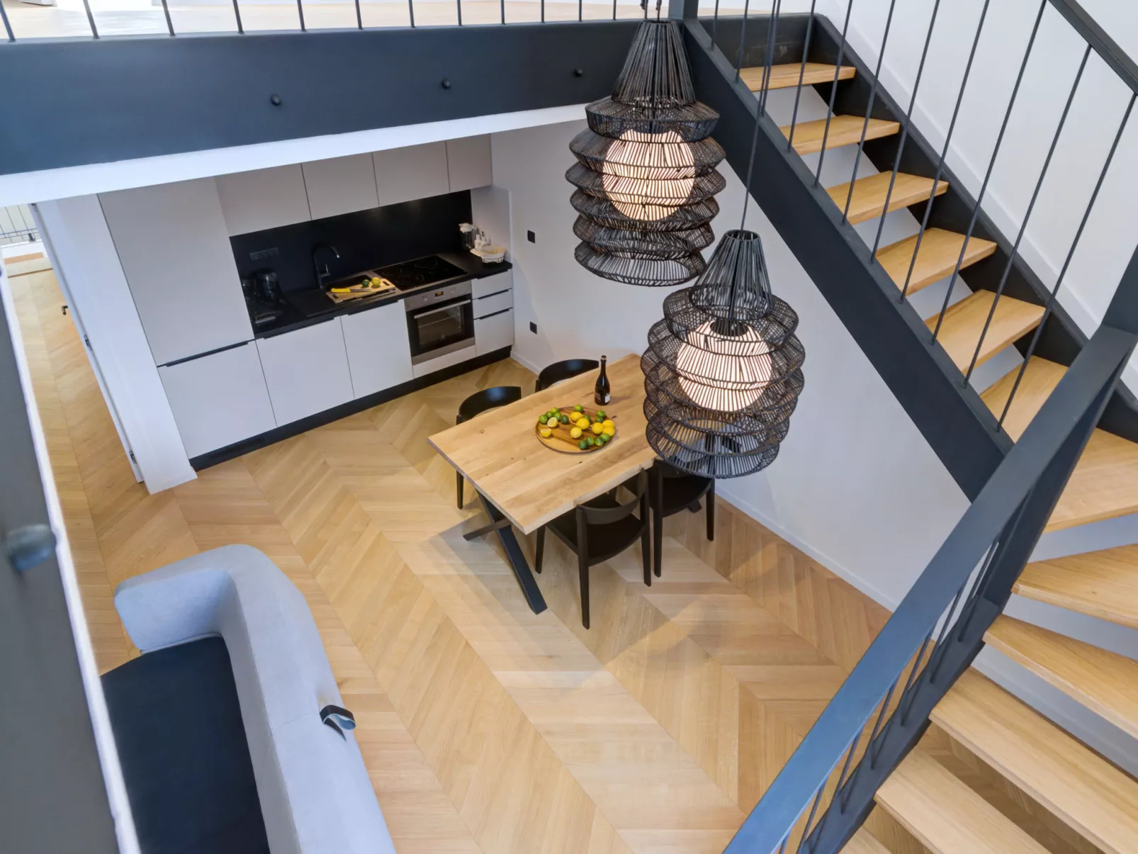 Mare Sano Resort - Binnen