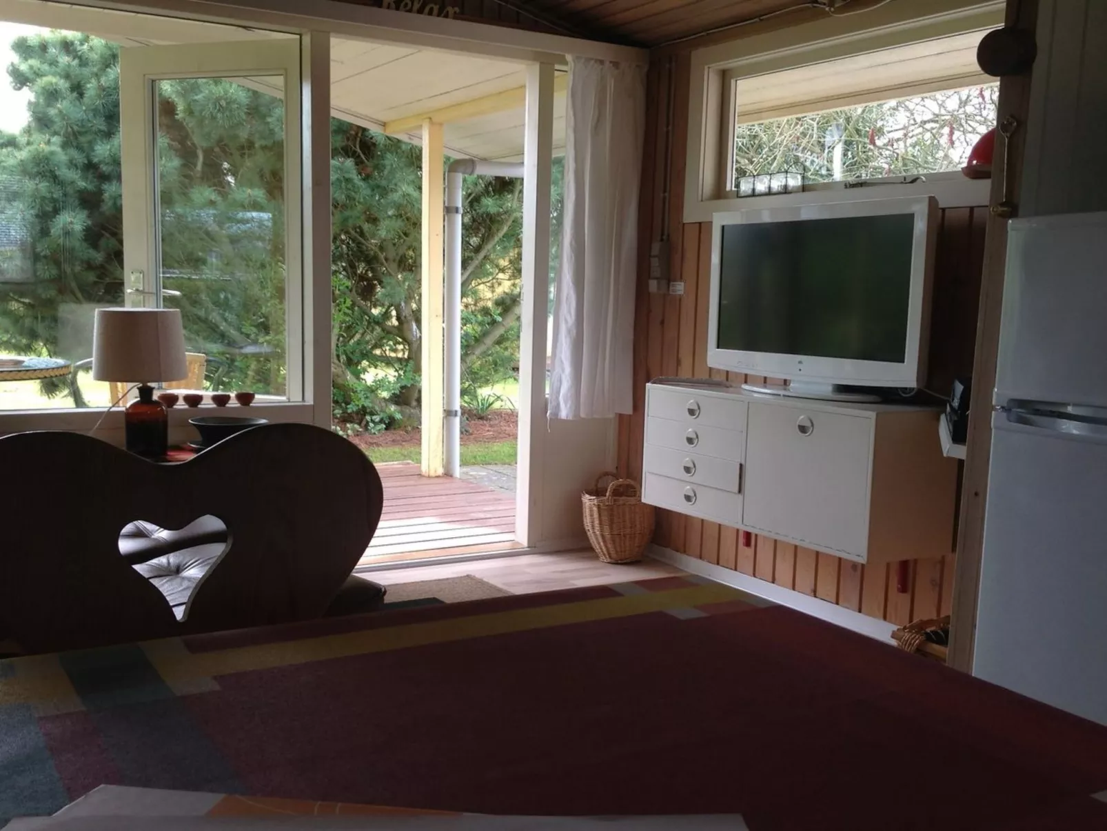 "Cresta" - 200m from the sea - Binnen