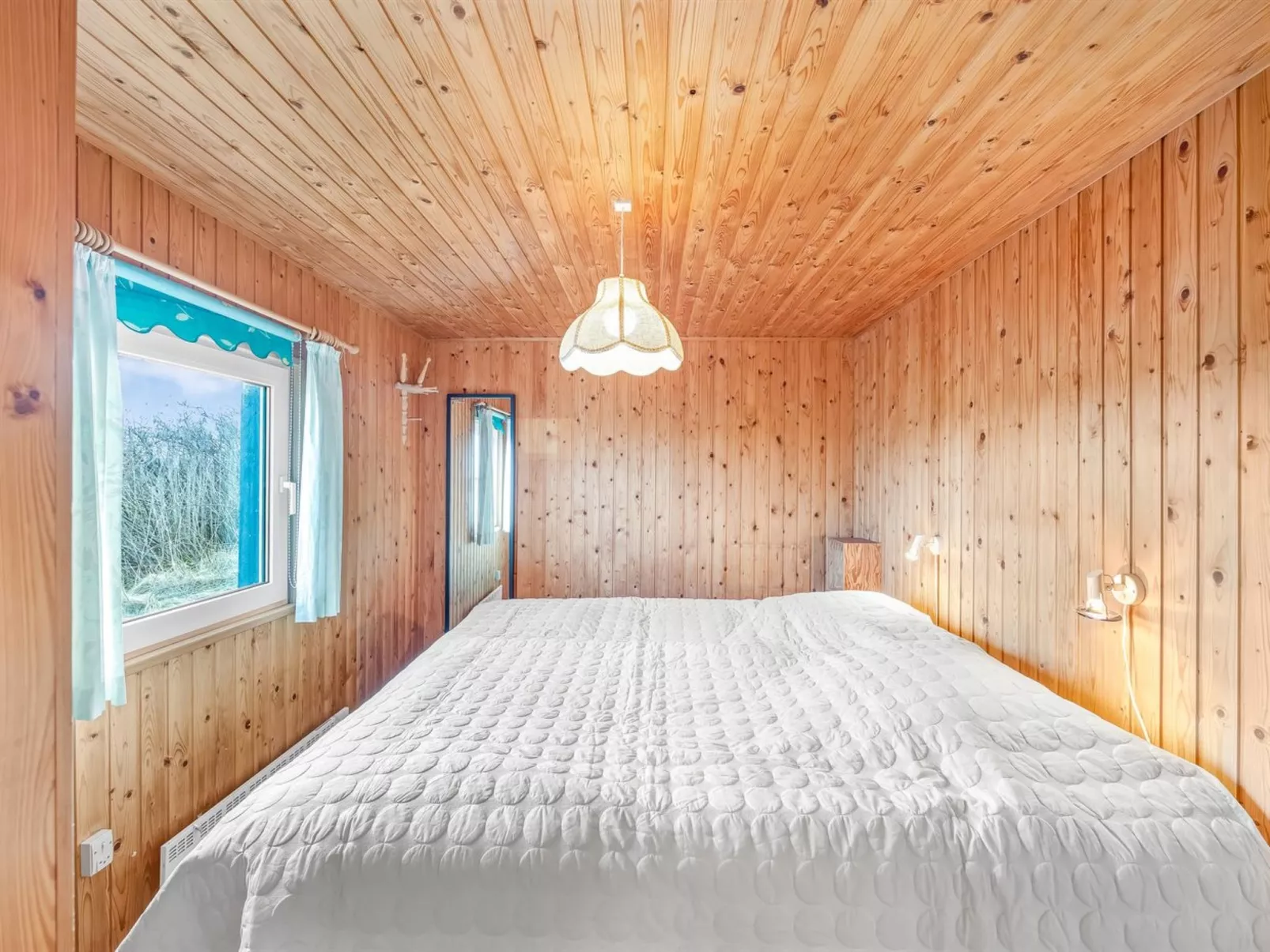 "Pihla" - 150m from the sea - Binnen