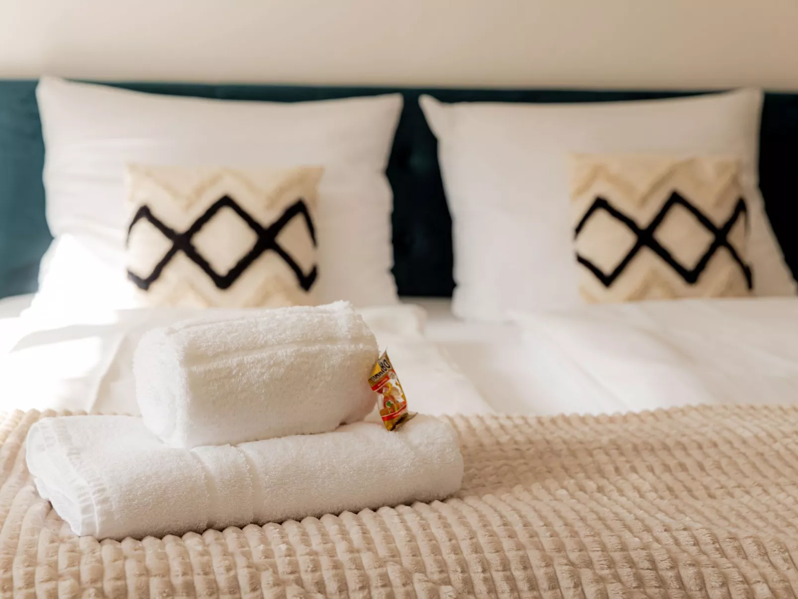 Come4Stay Passau - 2 Zimmer - bis zu 4 Gäste - Image-tags.info