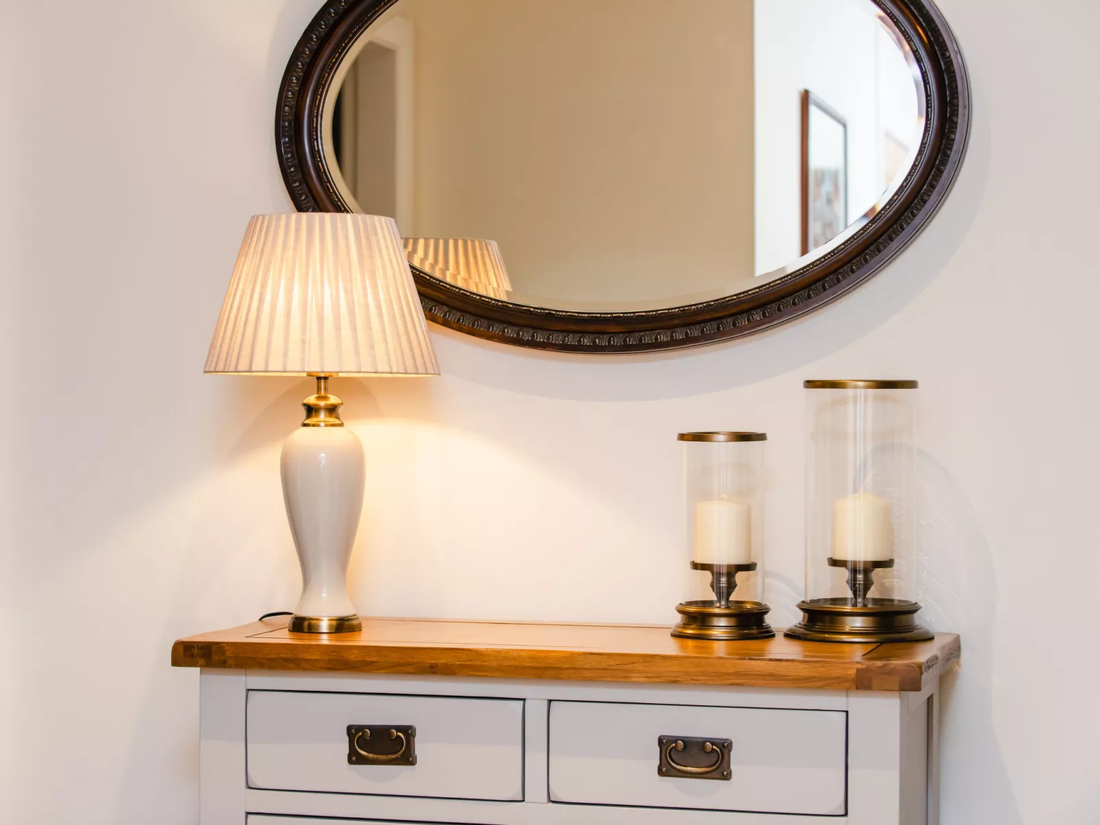 Kennel House - Binnen